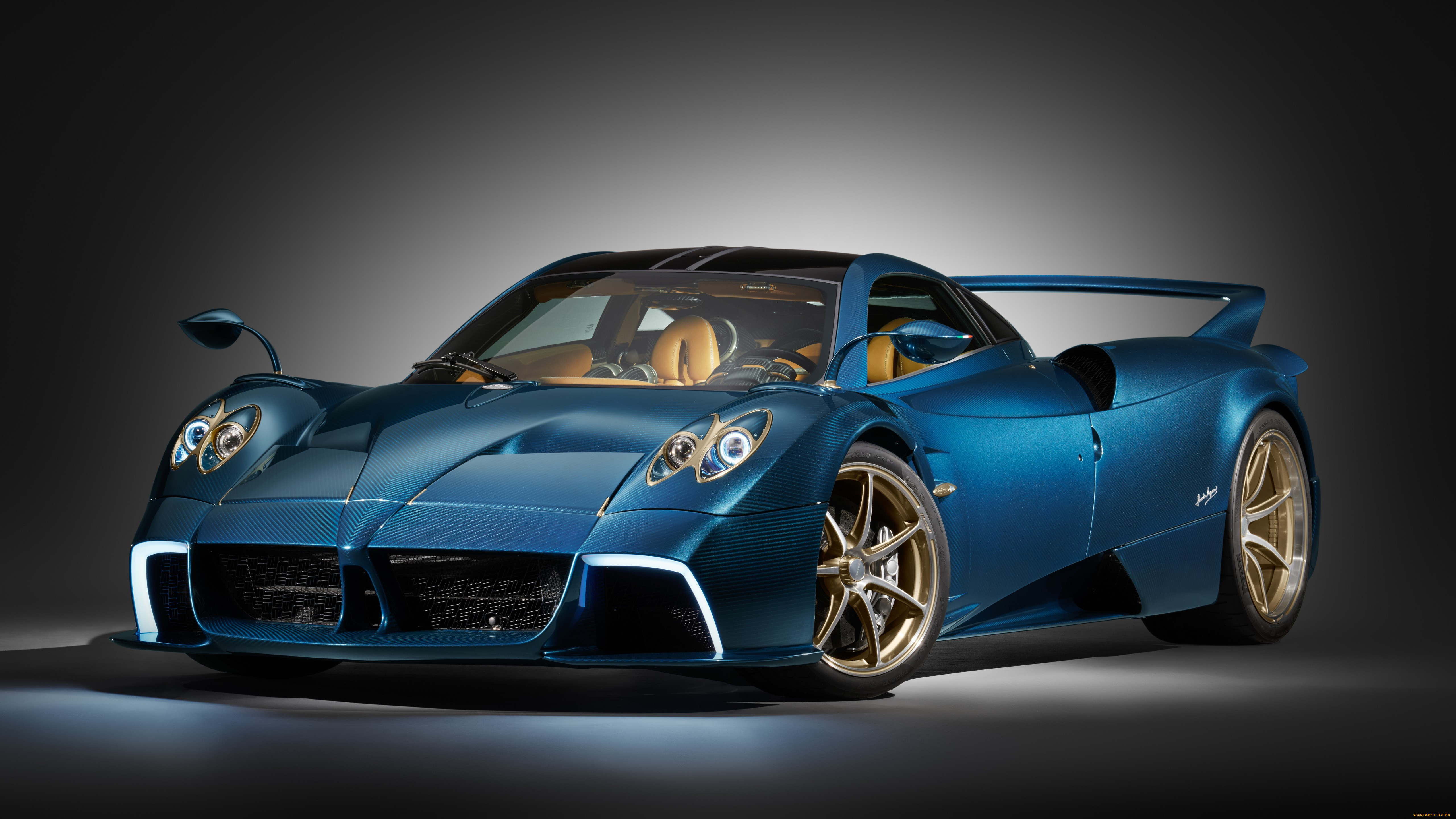, pagani, huayra, epitome, 2024